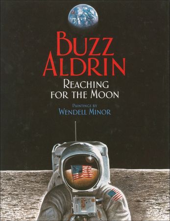 Lot #440 Buzz Aldrin Books - Image 2