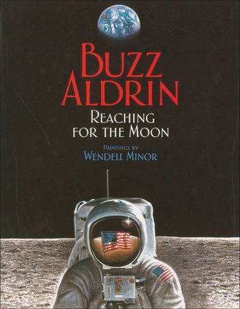 Lot #440 Buzz Aldrin Books - Image 4