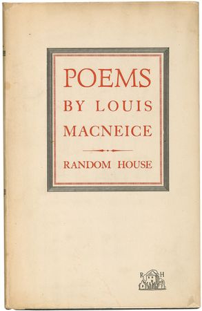 Lot #508 W. H. Auden Book - Image 2