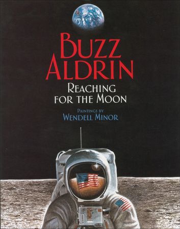Lot #427 Buzz Aldrin Book - Image 2