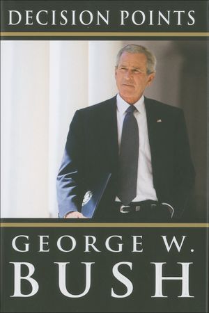 Lot #19 George W. Bush Book - Image 2