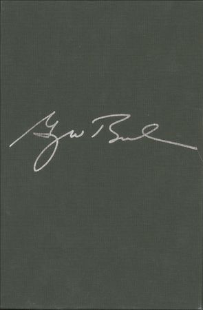 Lot #20 George W. Bush Book - Image 3