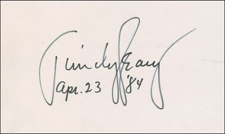 Lot #283 Timothy Leary - Image 2