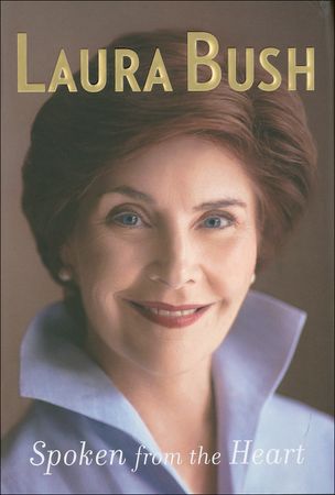 Lot #30 Laura Bush - Image 2