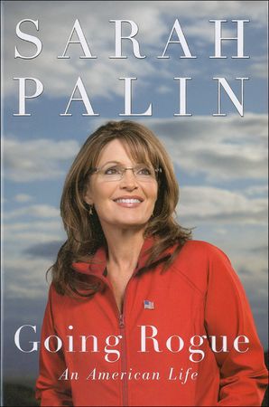 Lot #303 Sarah Palin - Image 2