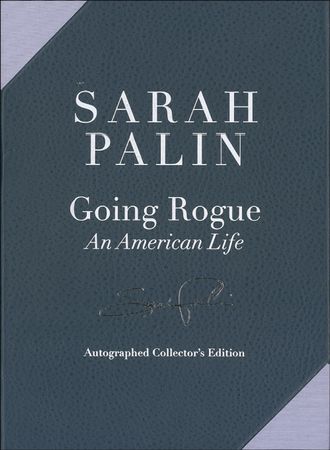 Lot #303 Sarah Palin - Image 3