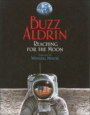 Lot #428 Buzz Aldrin Books - Image 2