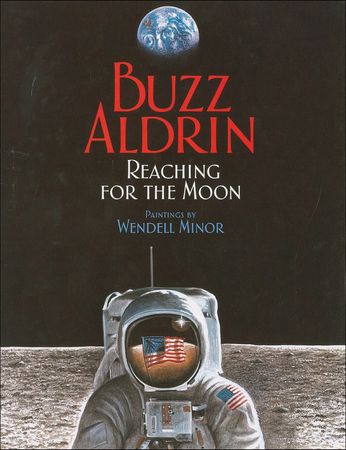 Lot #428 Buzz Aldrin Books - Image 4