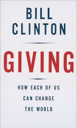 Lot #33 Bill Clinton Book - Image 2