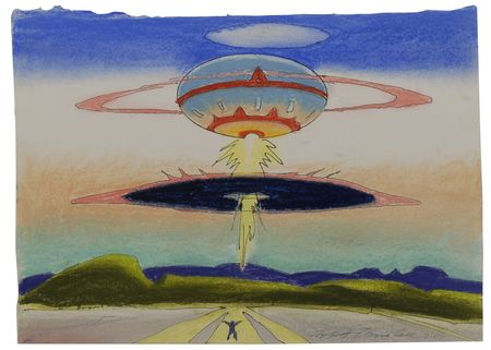 Lot #477 Robert McCall Group Lot - Image 2