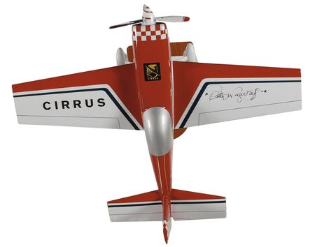 Lot #496 Patty Wagstaff Model - Image 1