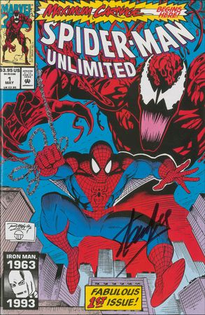 Lot #676 Stan Lee - Image 2
