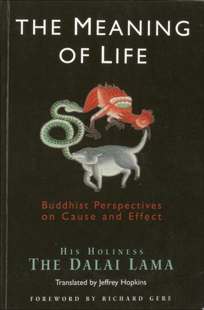 Lot #209 Dalai Lama Book - Image 2