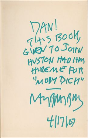 Lot #515 Ray Bradbury - Image 1