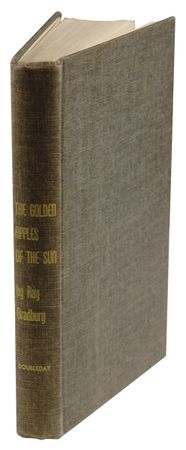 Lot #515 Ray Bradbury - Image 3