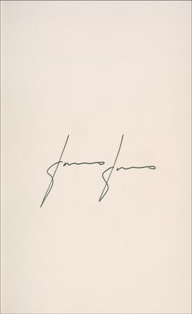 Lot #576 James Jones - Image 1
