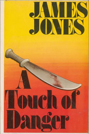 Lot #576 James Jones - Image 2