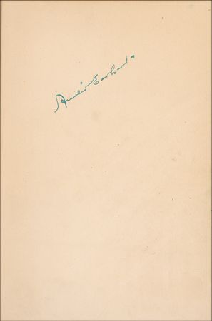 Lot #463 Amelia Earhart Book - Image 1