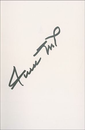 Lot #1330 Willie Mays Book - Image 1