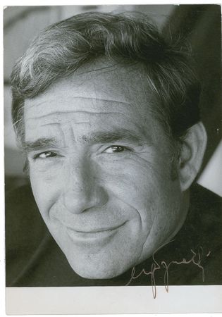 Lot #1049 Italian Directors Signed Photographs - Image 3