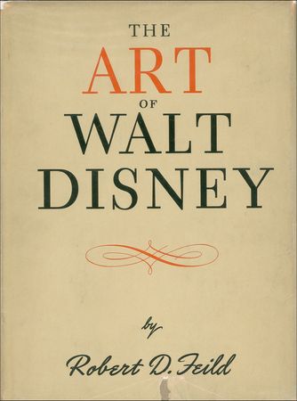 Lot #662 Walt Disney: Disney signs his pioneering animation study - Image 2