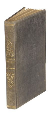 Lot #505 Hans Christian Andersen Book - Image 3