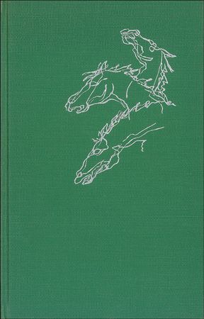 Lot #550 William Faulkner: Difficult to find signed limited edition Notes on a Horse Thief - Image 2