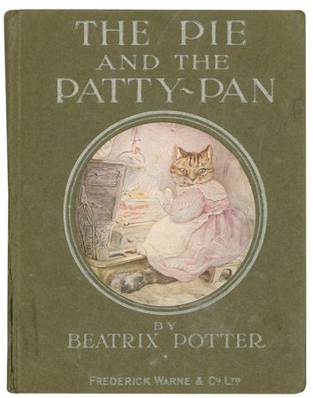Lot #611 Beatrix Potter - Image 2