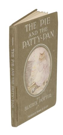 Lot #611 Beatrix Potter - Image 3