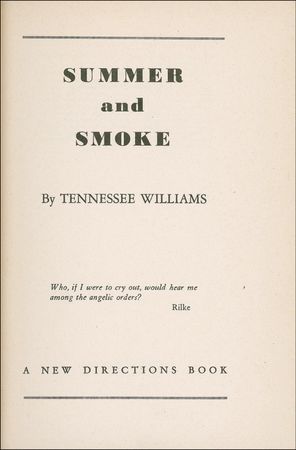 Lot #652 Tennessee Williams - Image 2