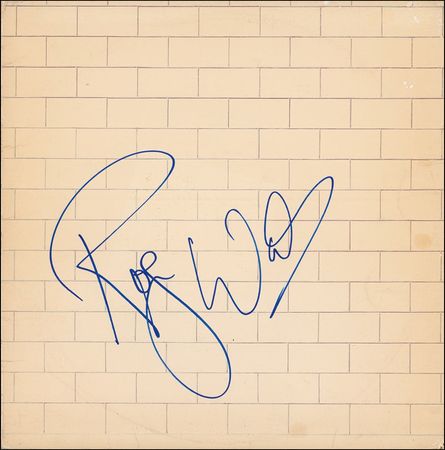 Lot #854 Rock and Roll Albums - Image 2