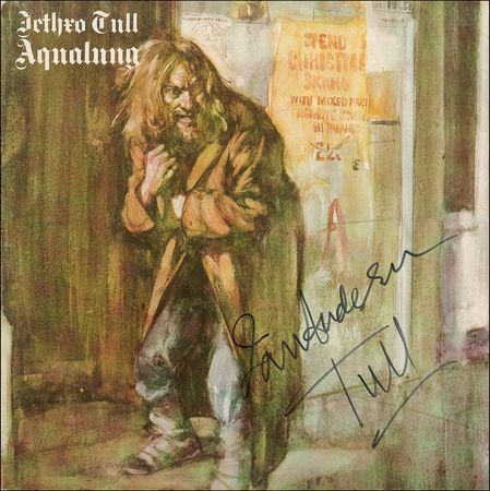 Lot #855 Rock and Roll Albums - Image 1