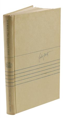 Lot #406 Chester W. Nimitz Book - Image 3
