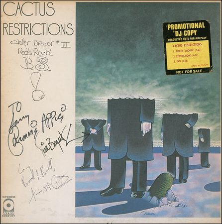 Lot #767 Cactus - Image 1