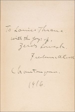 Lot #207 Frederick Cook Books - Image 1