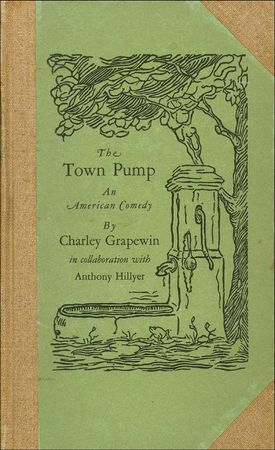 Lot #1189 Wizard of Oz: Charley Grapewin Book - Image 2
