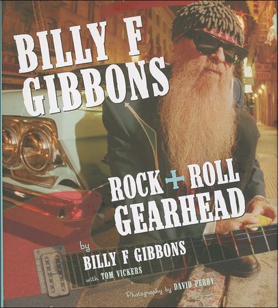 Lot #899 ZZ Top: Billy Gibbons - Image 2