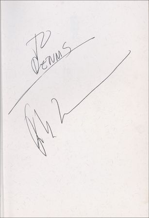 Lot #895 Frank Zappa Book - Image 1