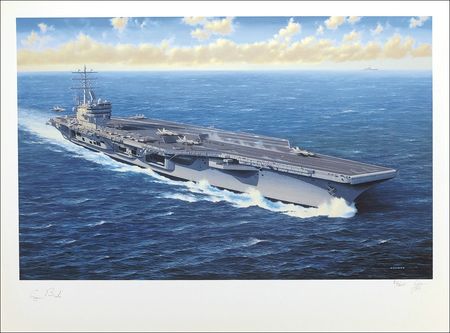 Lot #11 George Bush - Image 1