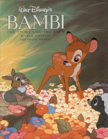 Lot #665 Disney: Animators Book - Image 2