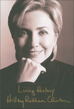 Lot #38 Hillary Clinton - Image 2