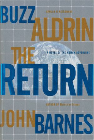 Lot #431 Buzz Aldrin Books - Image 2