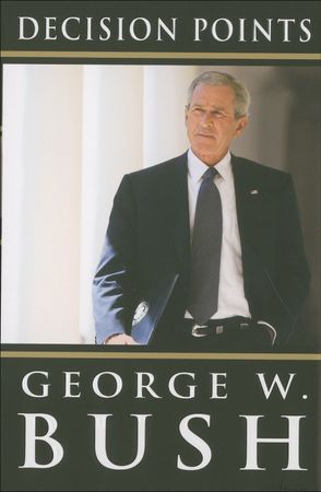 Lot #29 George W. and Laura Bush Books - Image 2