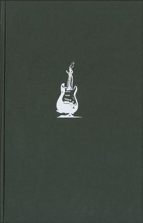 Lot #771 Eric Clapton Book - Image 2