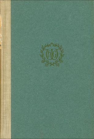 Lot #650 H. G. Wells: Science fiction pioneer signs a limited edition of his works - Image 2