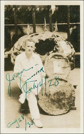 Lot #285 Jean Lussier - Image 1