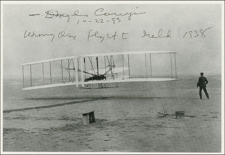 Lot #455 Aviators - Image 1