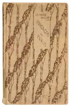 Lot #321 SS Paris - Image 2