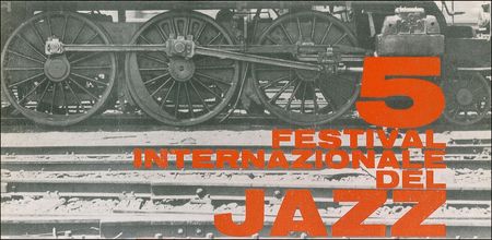 Lot #846 Bud Powell Program - Image 4