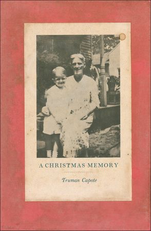 Lot #525 Truman Capote Book - Image 3